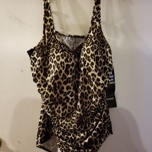 NEW Swimsuit 20w Trimshaper